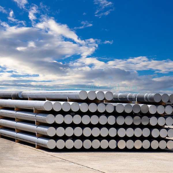 Aluminum Bar&Rod